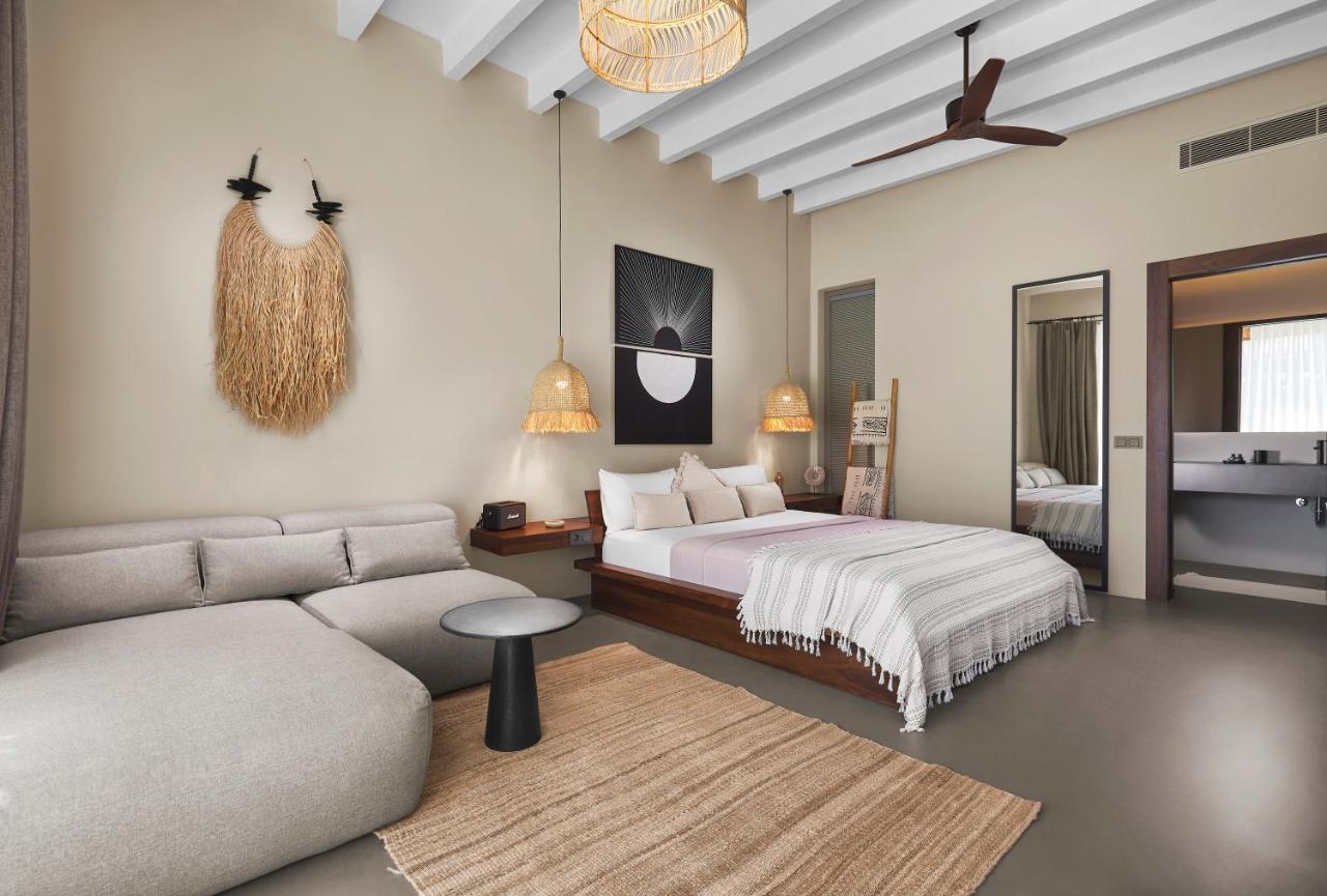 Kaipo Alacati Adult Only Exterior foto
